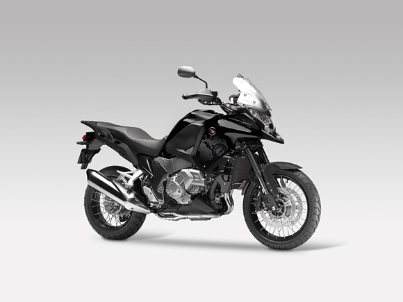 honda unveils motorcycles intermot